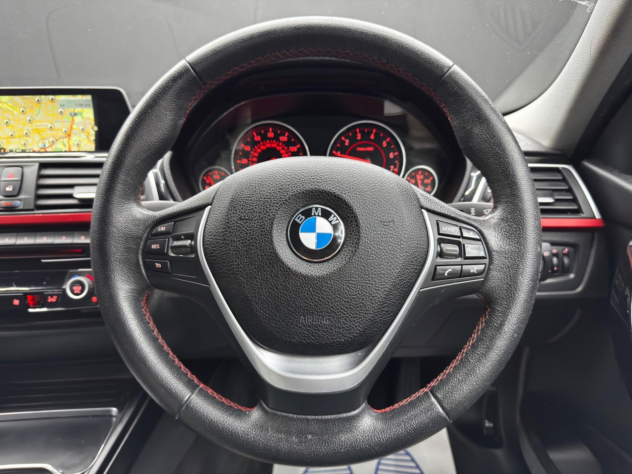 BMW 3 Series - Image 19