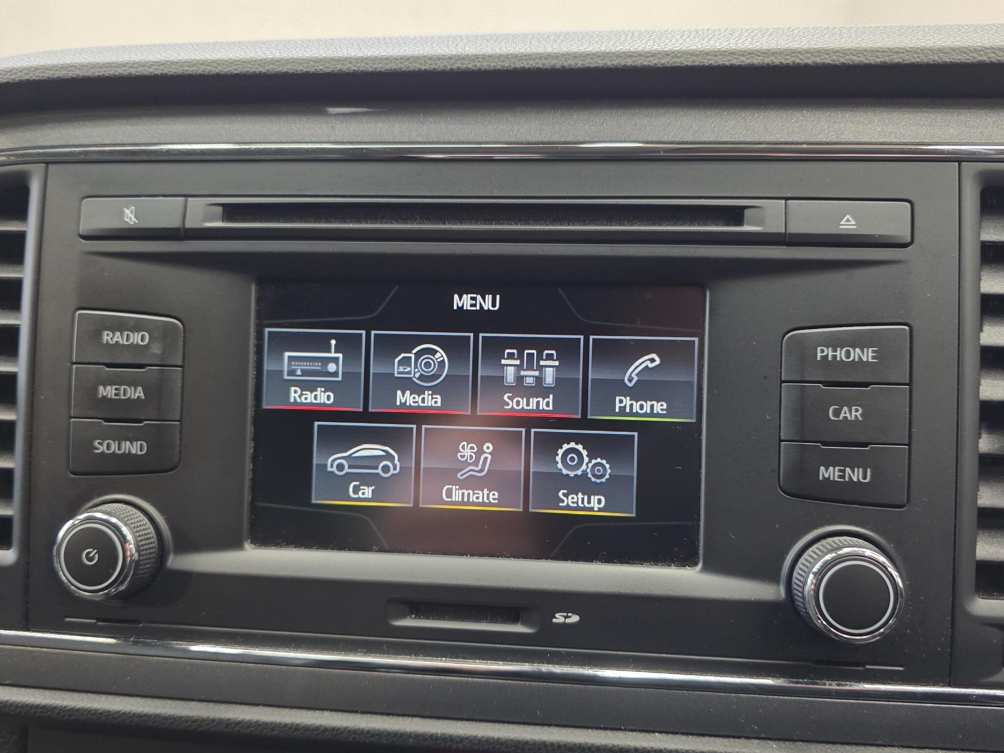 SEAT Leon - Image 16