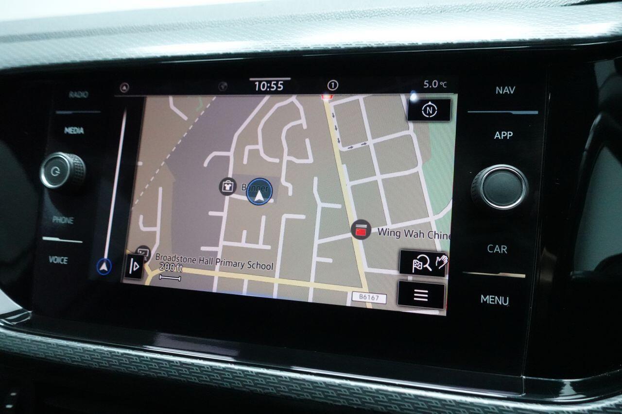 Volkswagen T-Cross - Image 4