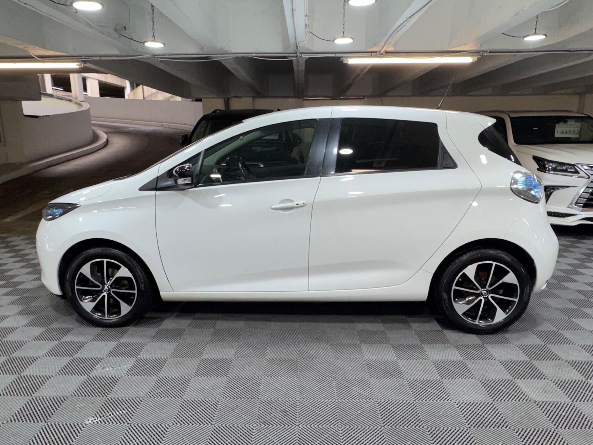 Renault Zoe - Image 2