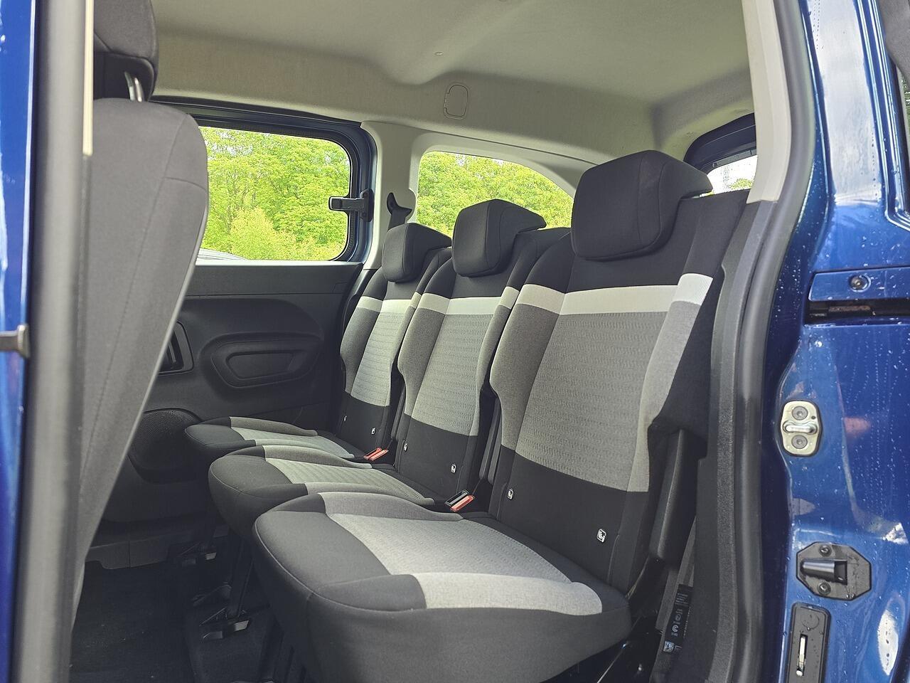 Citroen e-Berlingo - Image 6