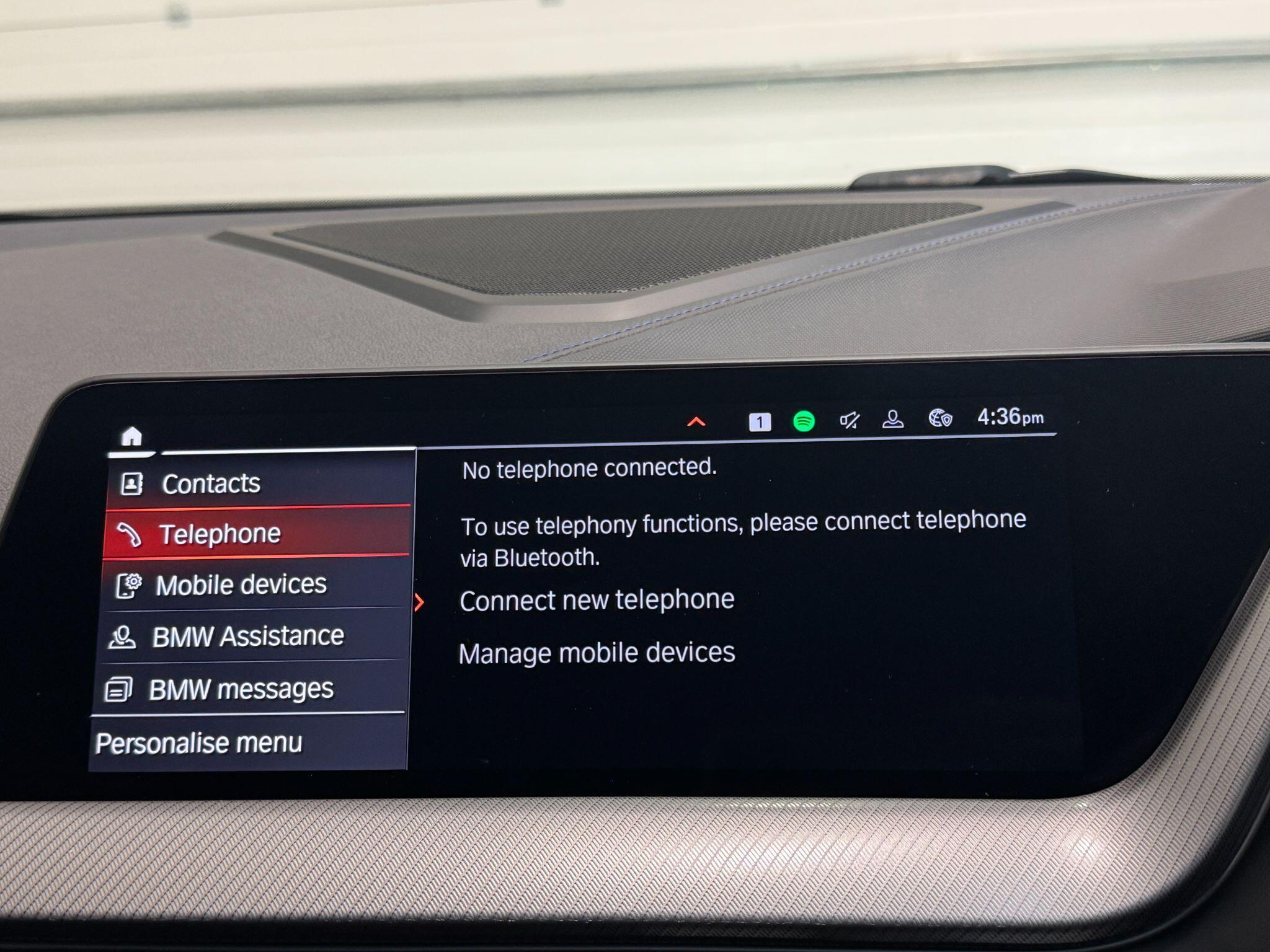 BMW 1 Series - Image 44