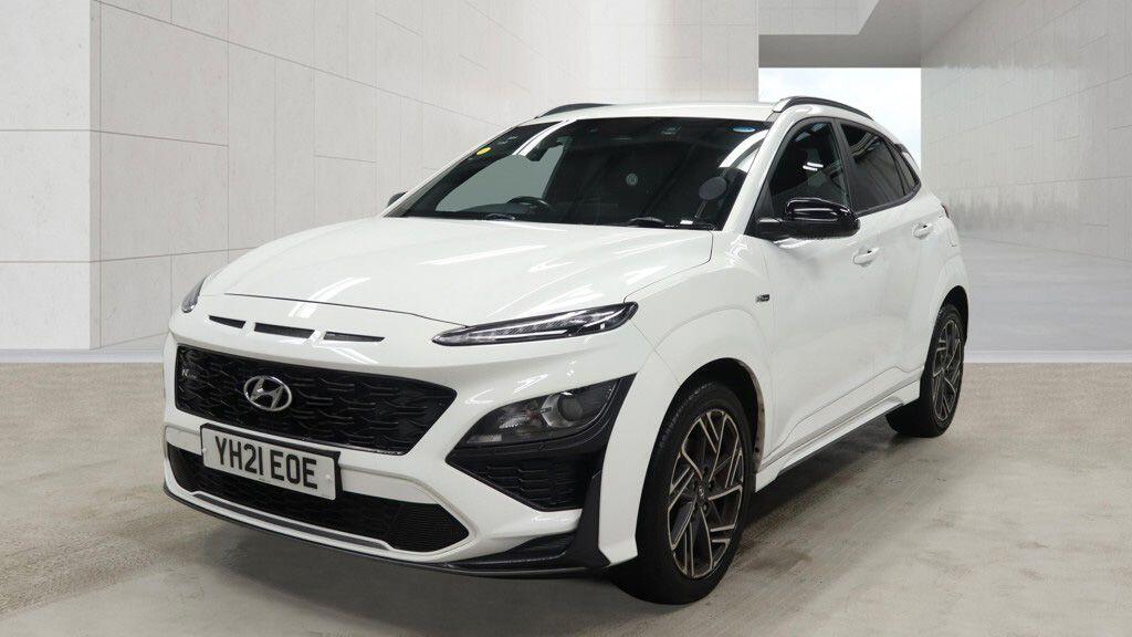 Hyundai Kona - Image 2