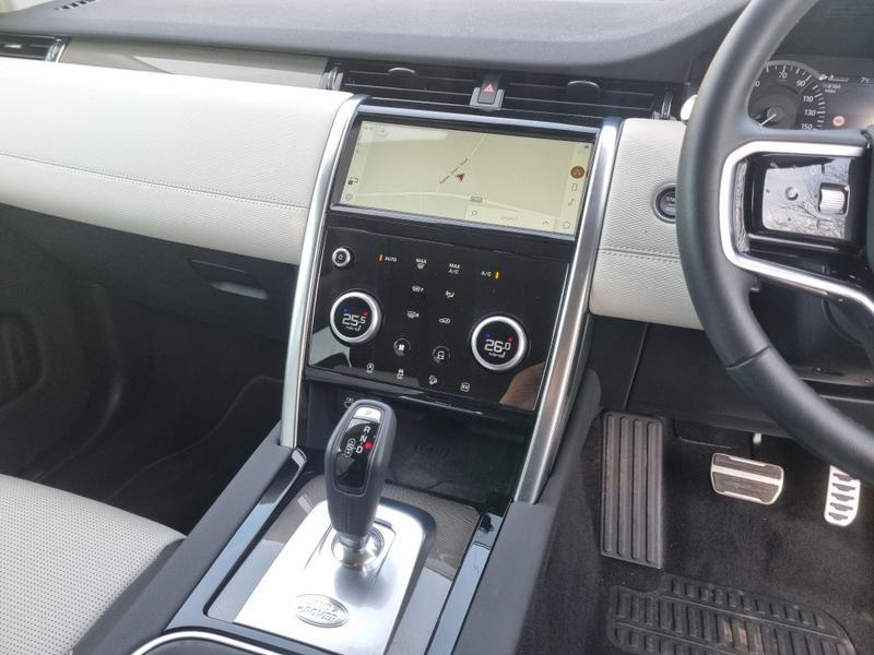 Land Rover DISCOVERY SPORT - Image 5