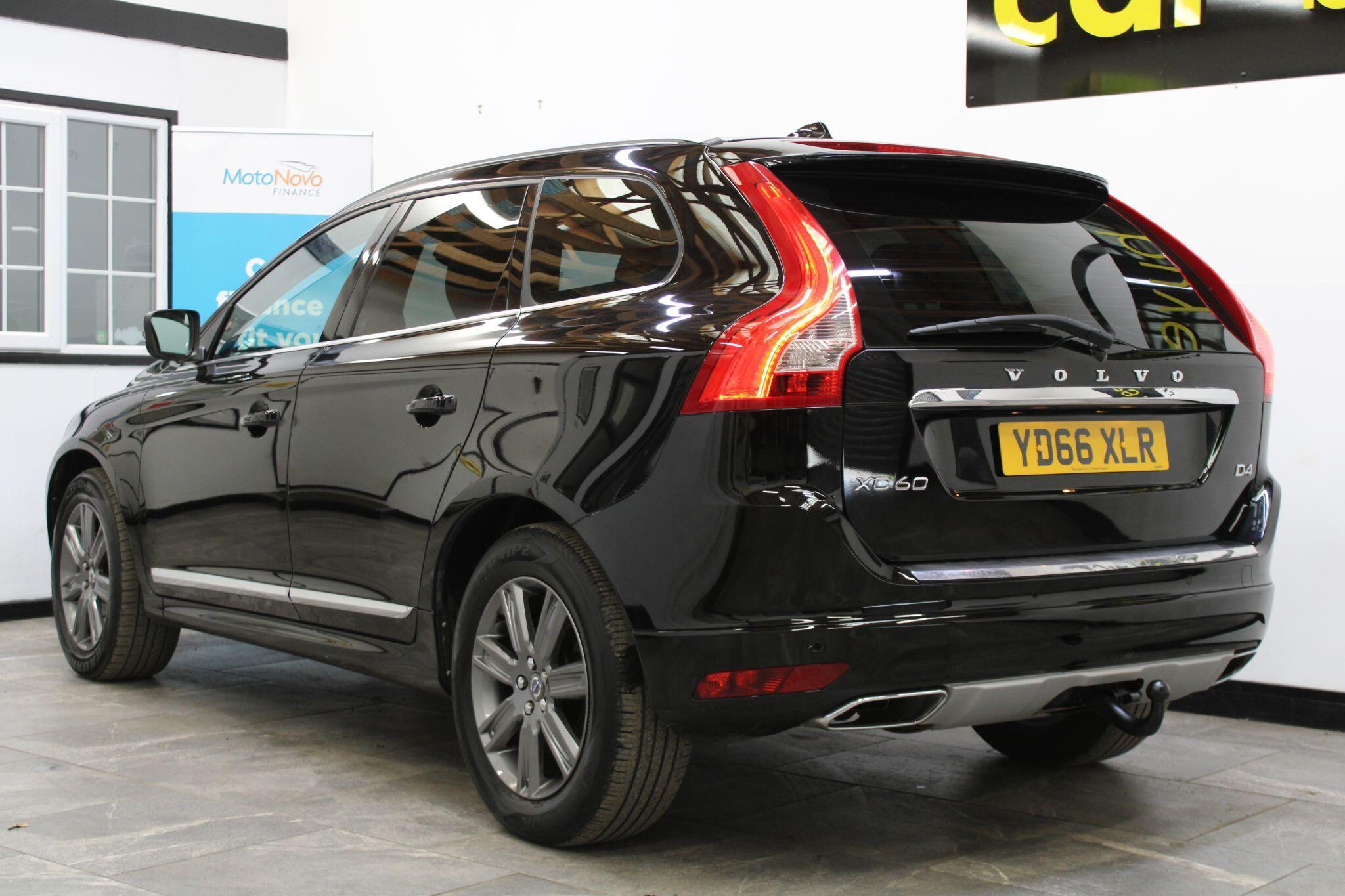 Volvo XC60 - Image 3