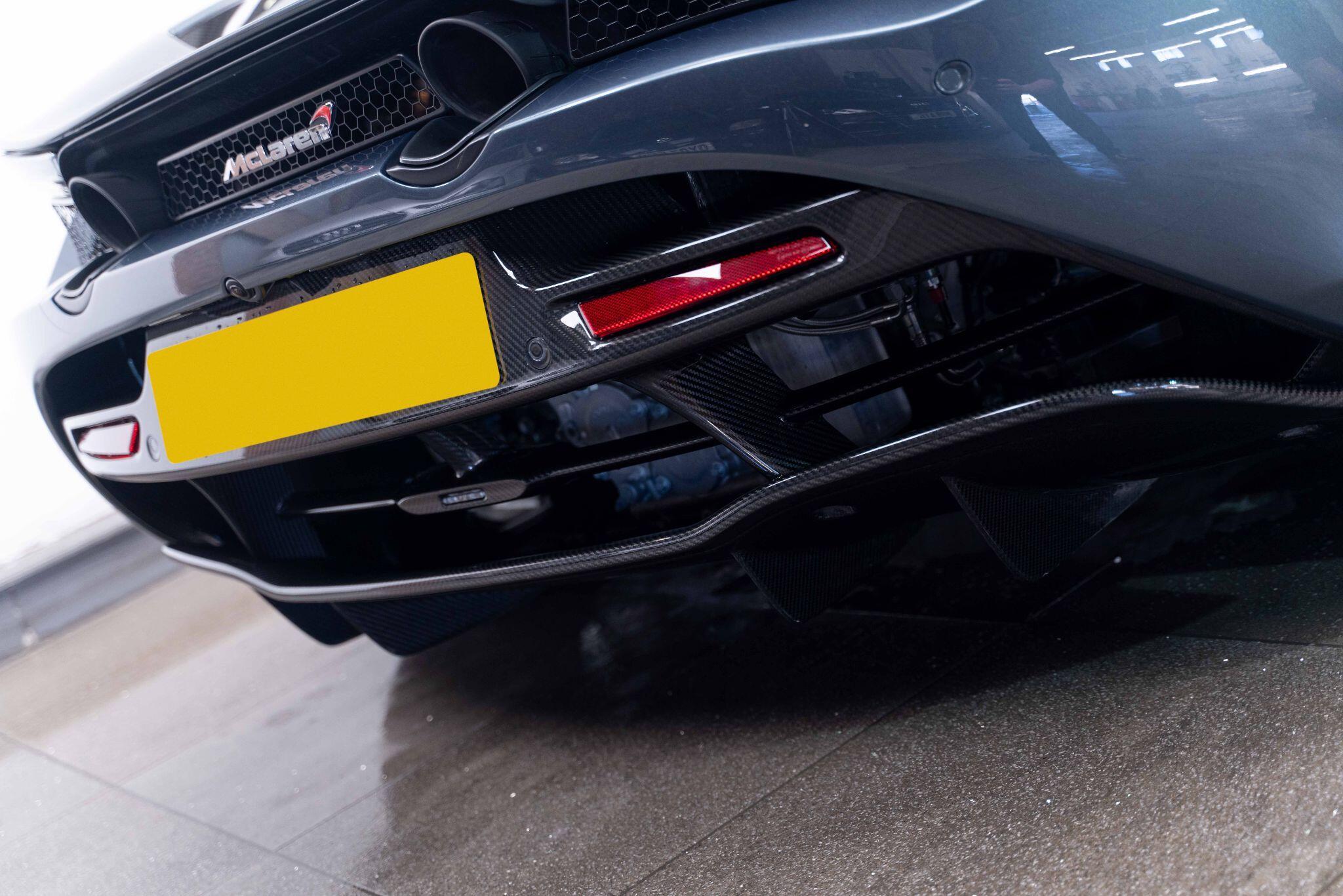 Mclaren 720S - Image 7