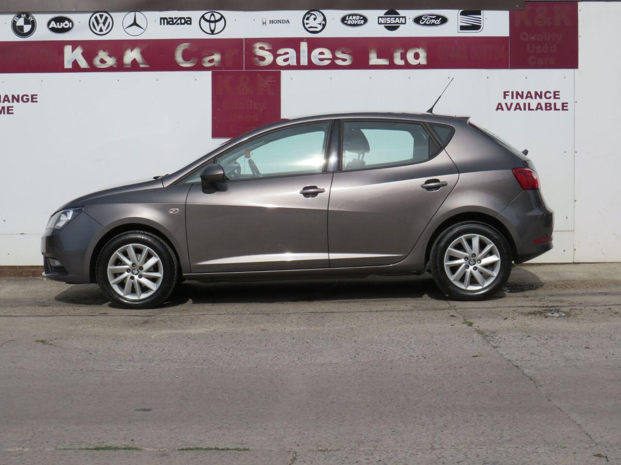 SEAT Ibiza - Image 5