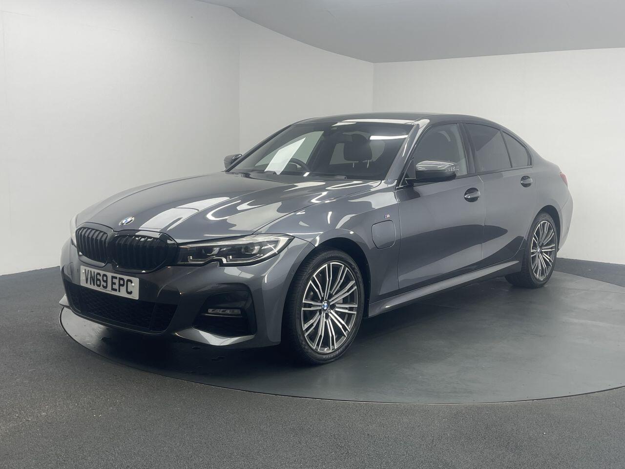 BMW 3 Series - Image 6