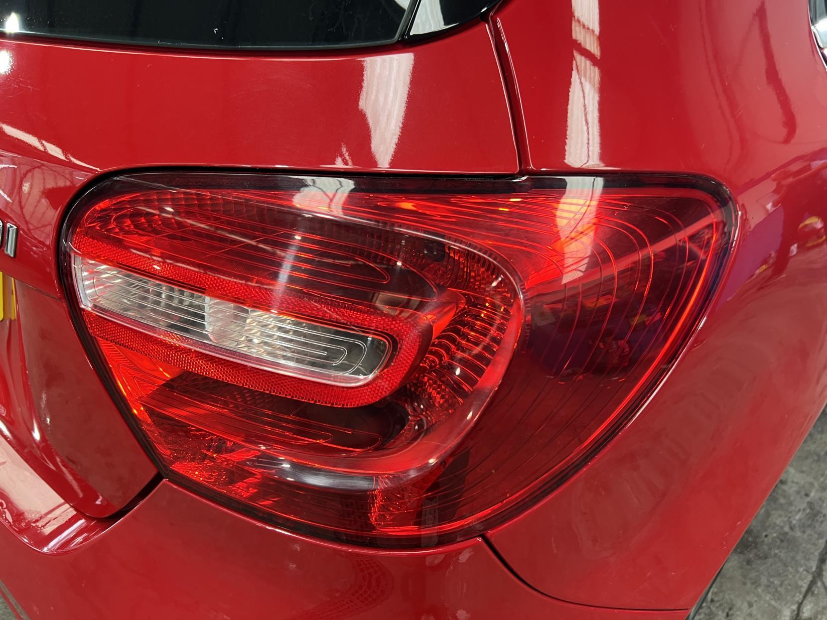 Mercedes A Class - Image 13