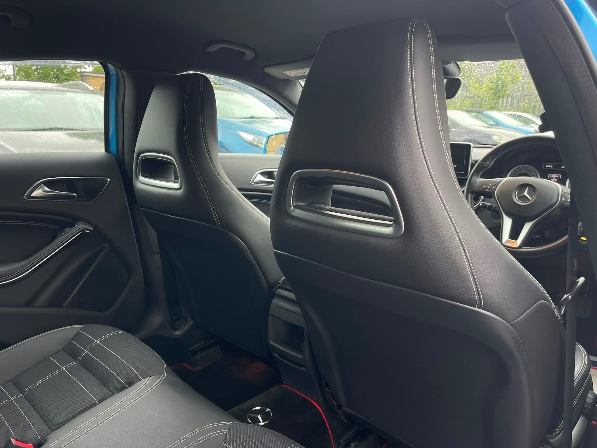 Mercedes A Class - Image 17