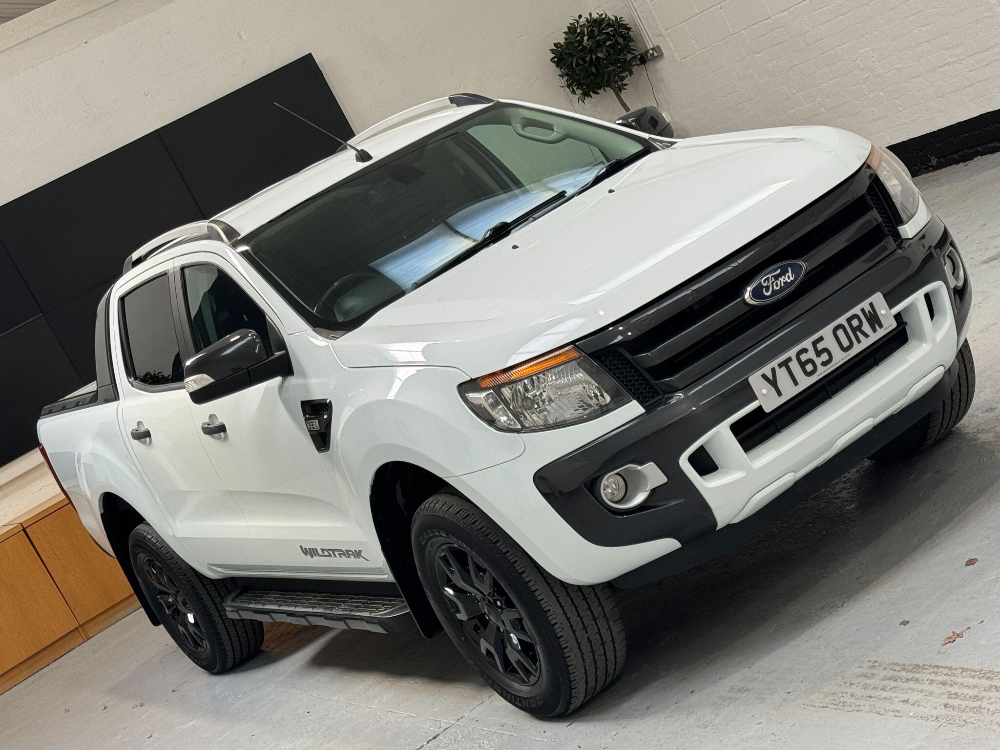Ford Ranger - Image 30