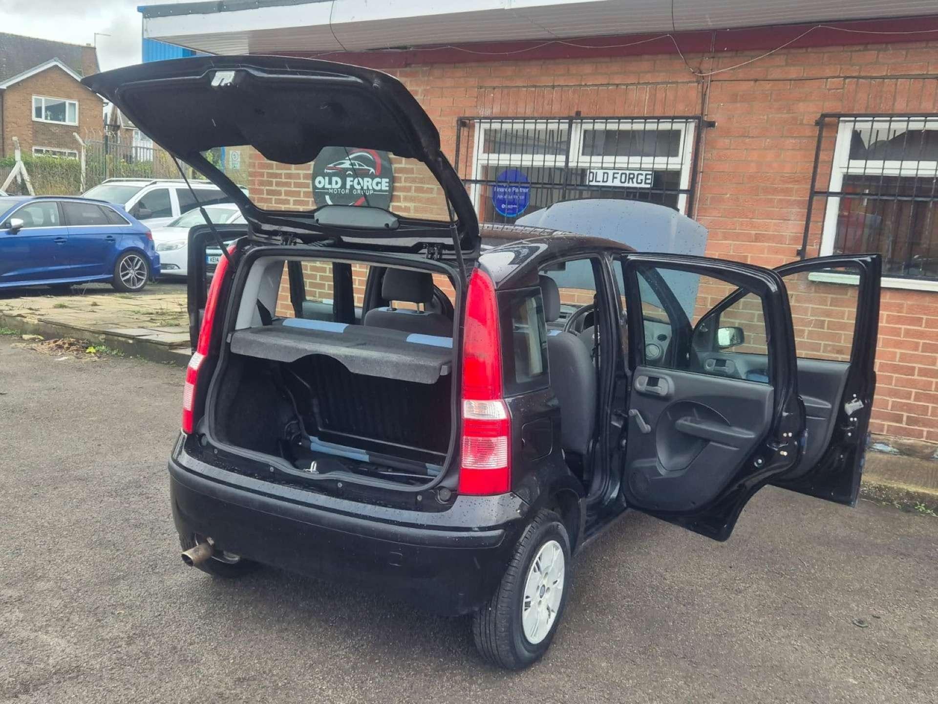 Fiat Panda - Image 20