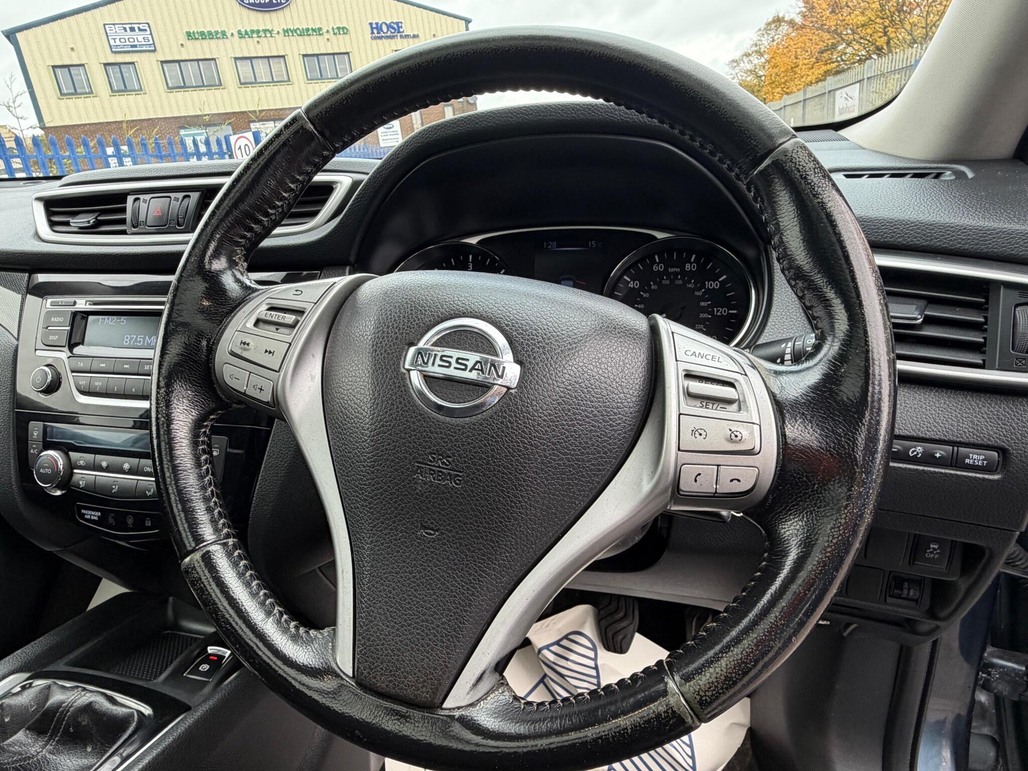 Nissan X-Trail - Image 25