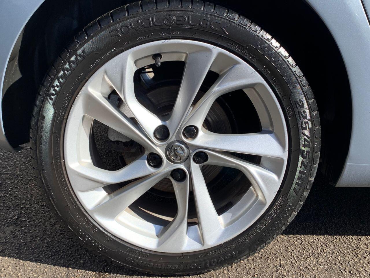 Vauxhall Astra - Image 32