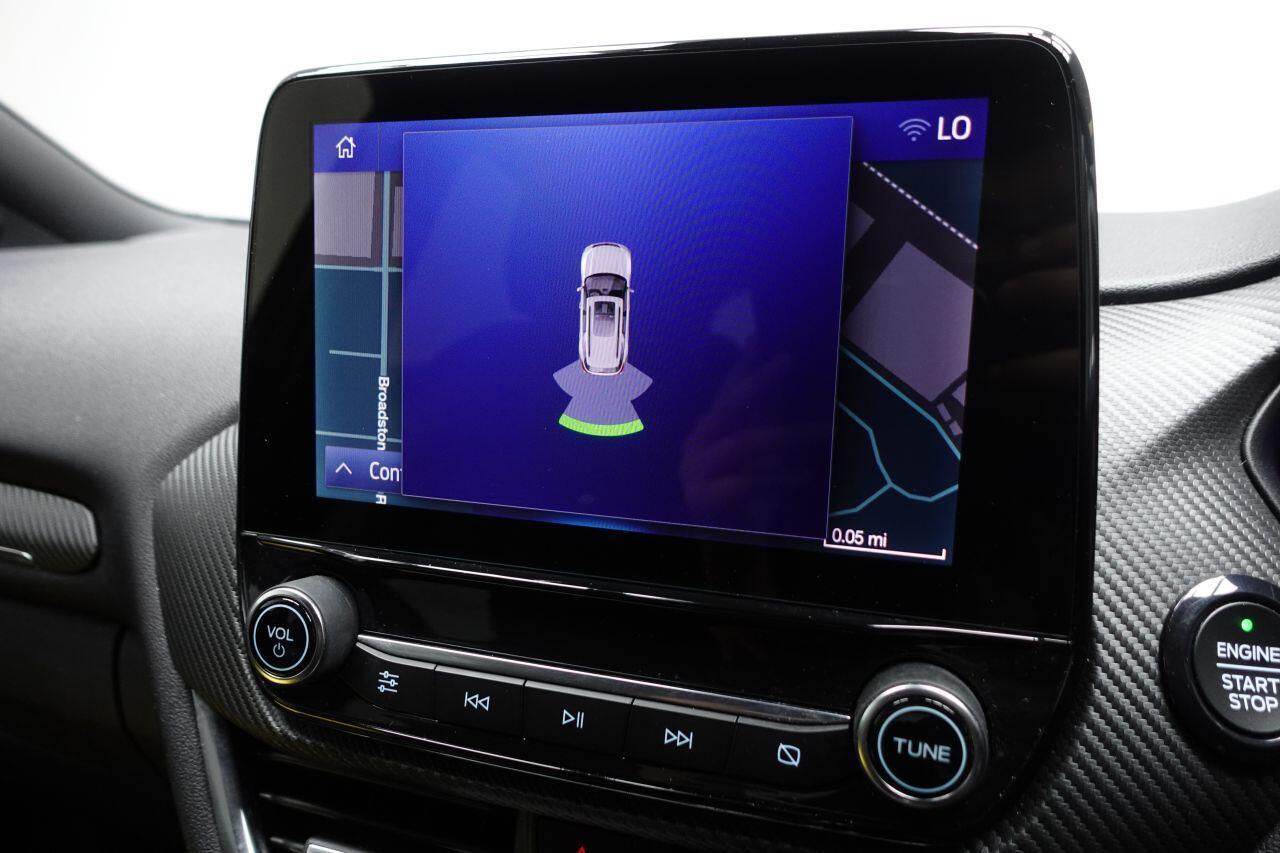 Ford Puma - Image 20