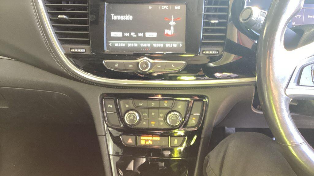 Vauxhall Mokka X - Image 2