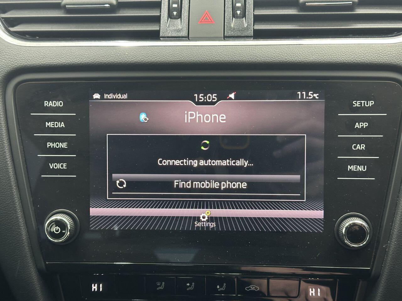 Skoda Octavia - Image 28