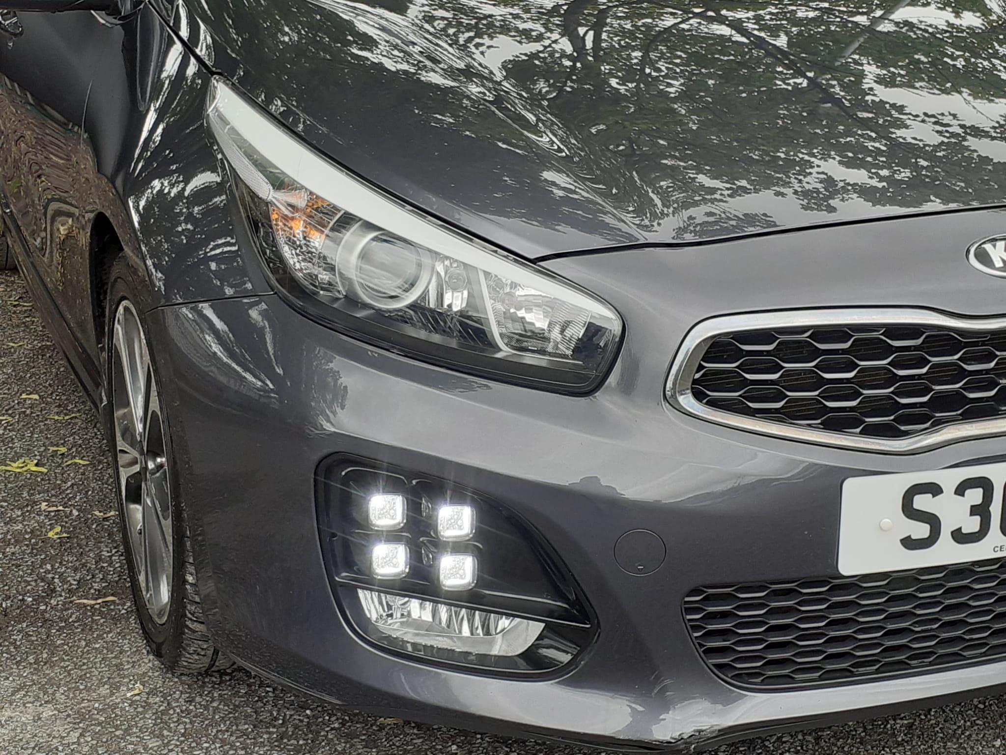 Kia ceed - Image 5