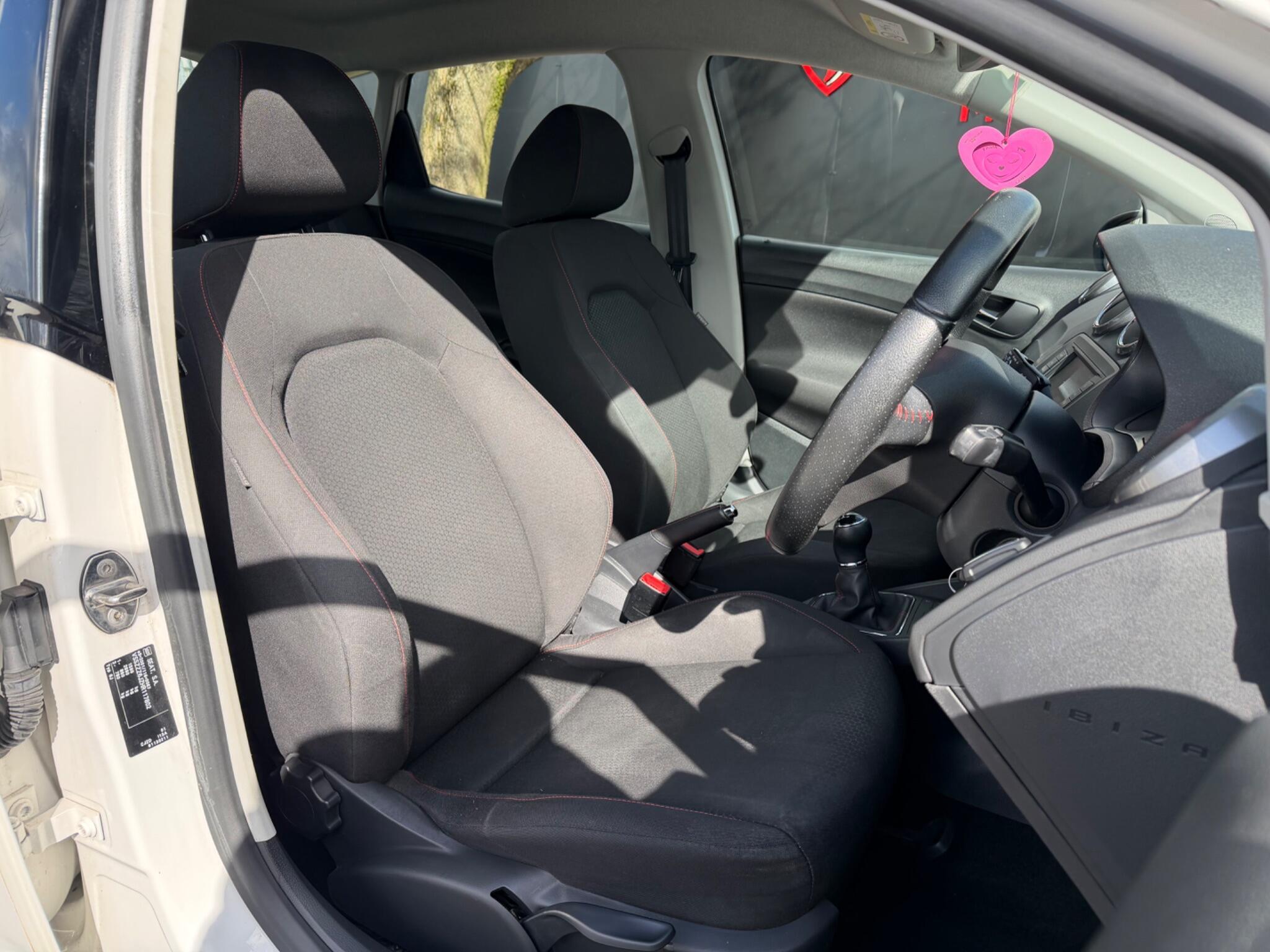 SEAT Ibiza - Image 19