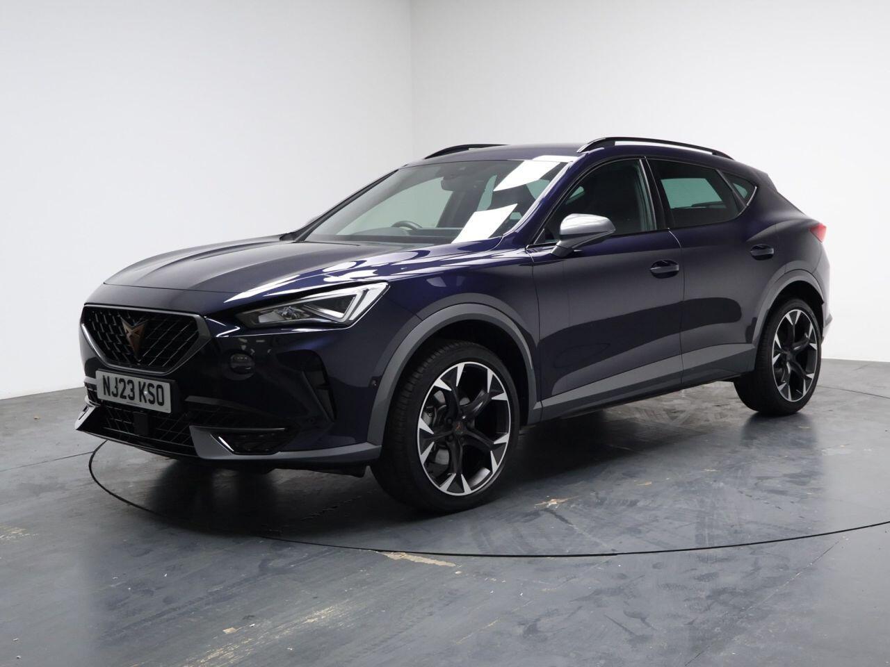 Cupra Formentor - Image 6