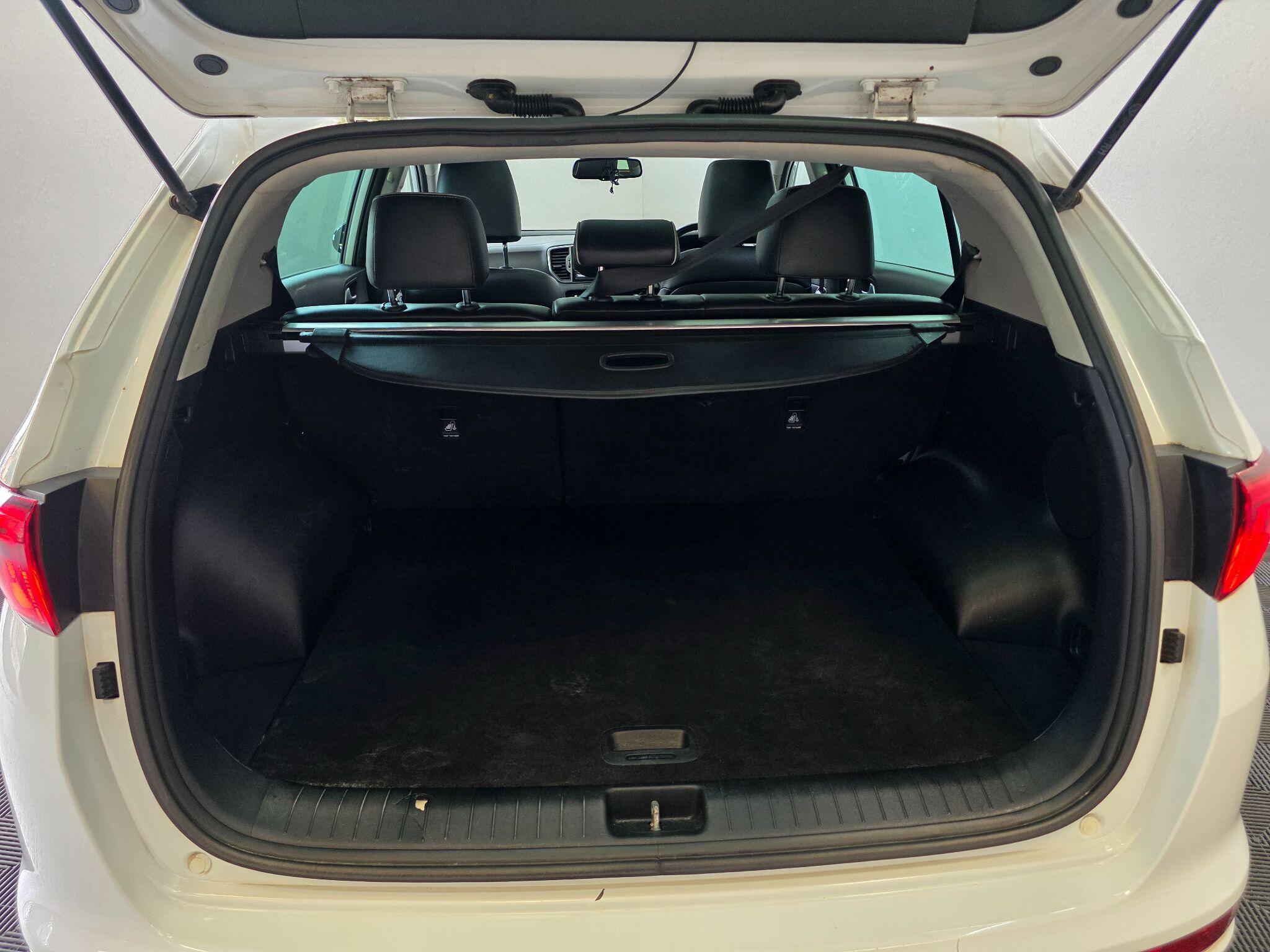 Kia Sportage - Image 31