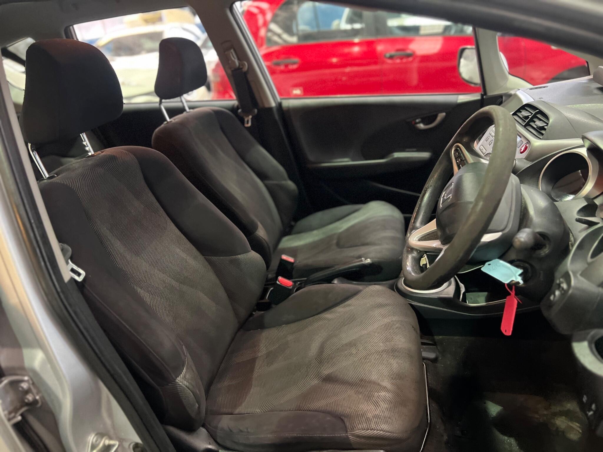 Honda Jazz - Image 16