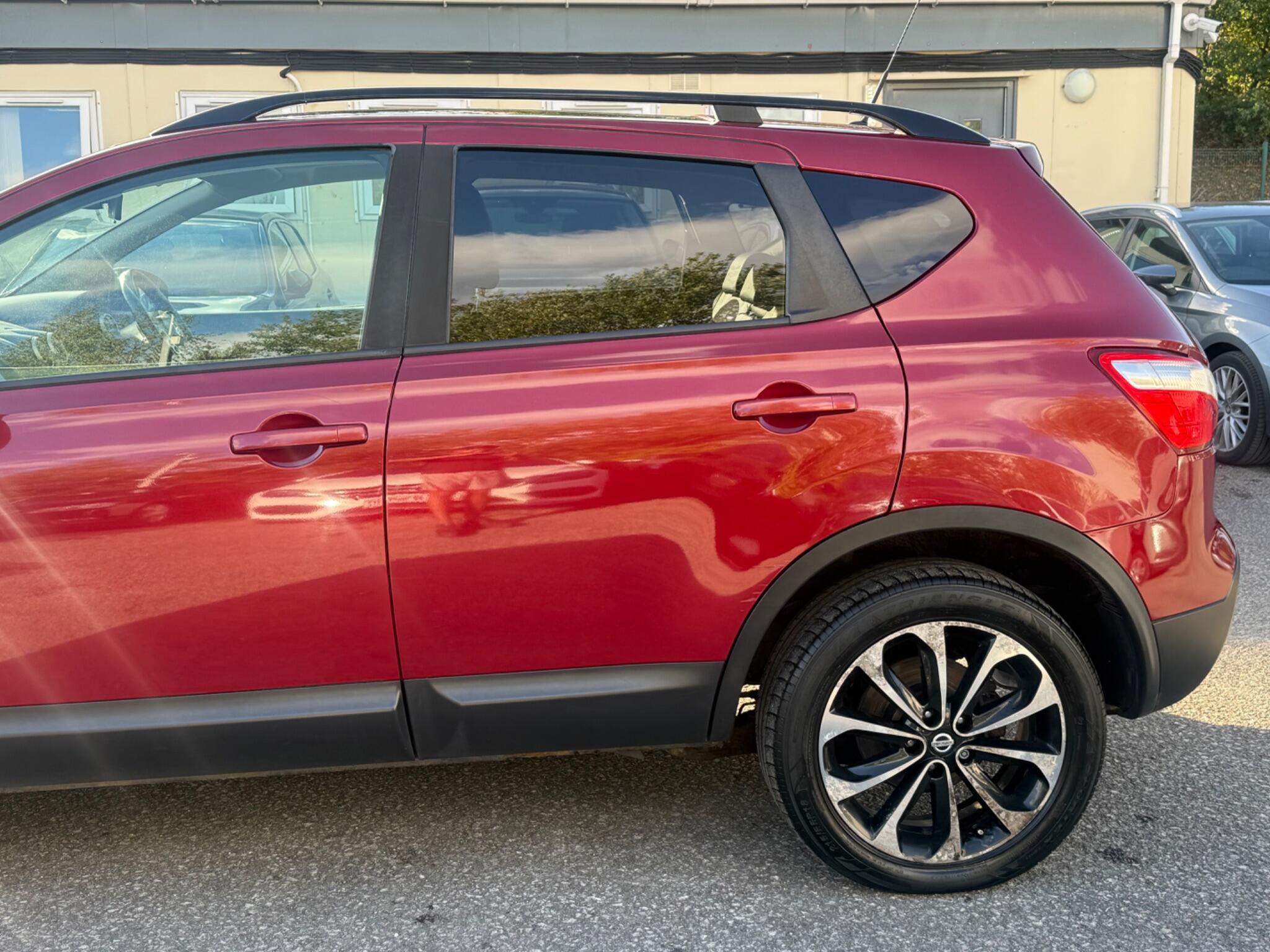 Nissan Qashqai - Image 9