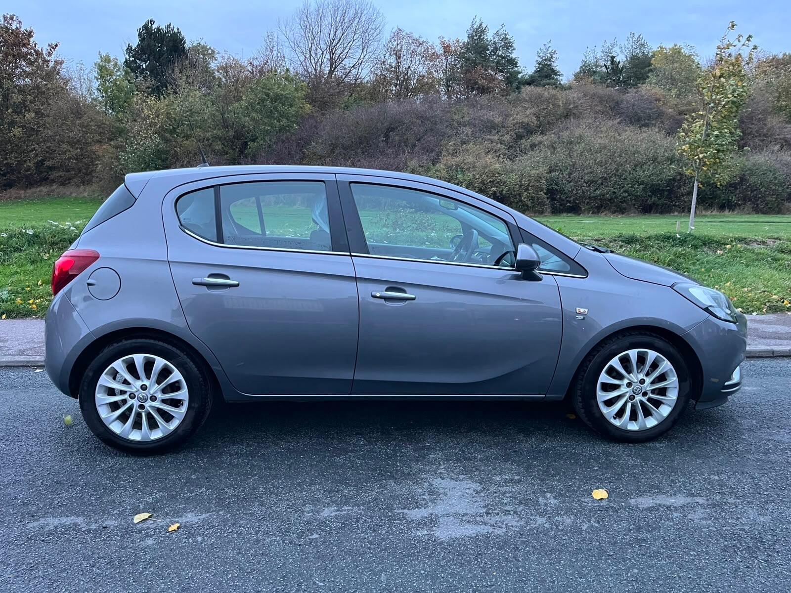 Vauxhall Corsa - Image 2