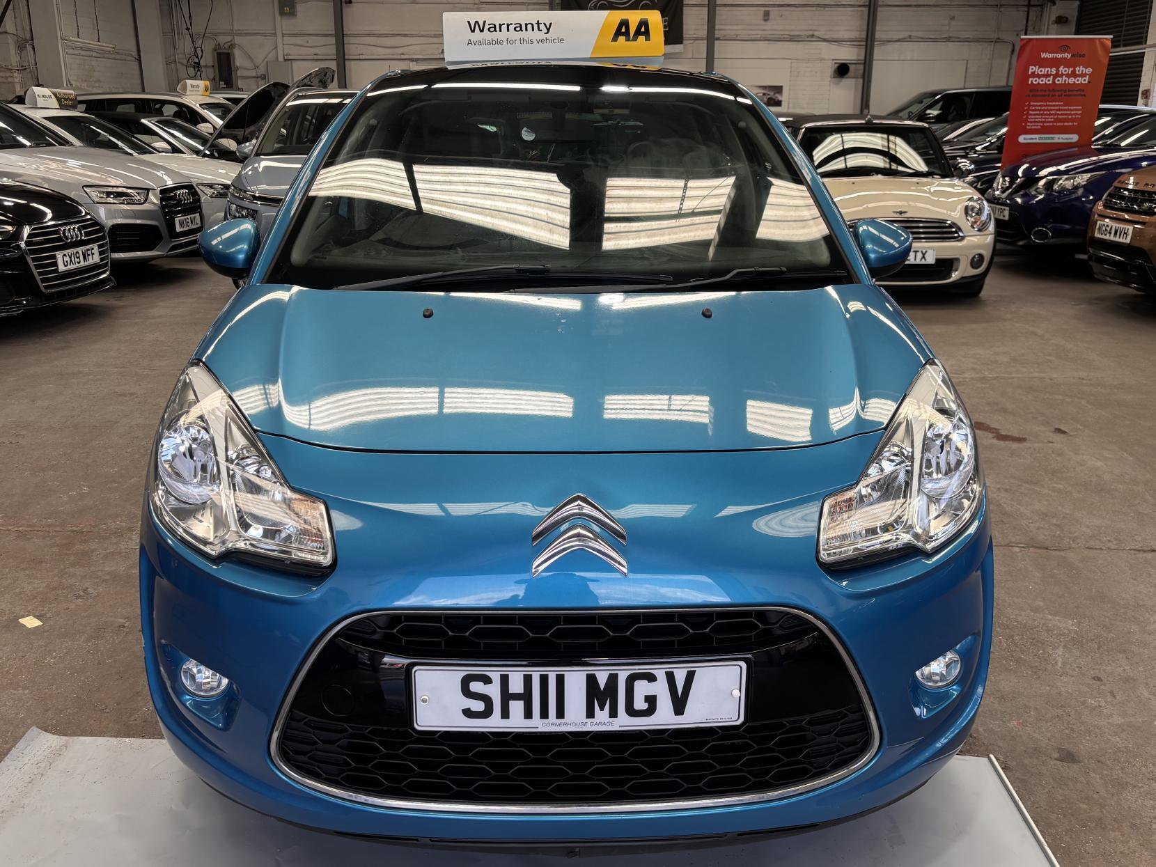 Citroen C3 - Image 2
