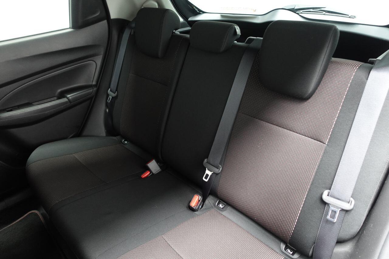 Suzuki Swift - Image 15