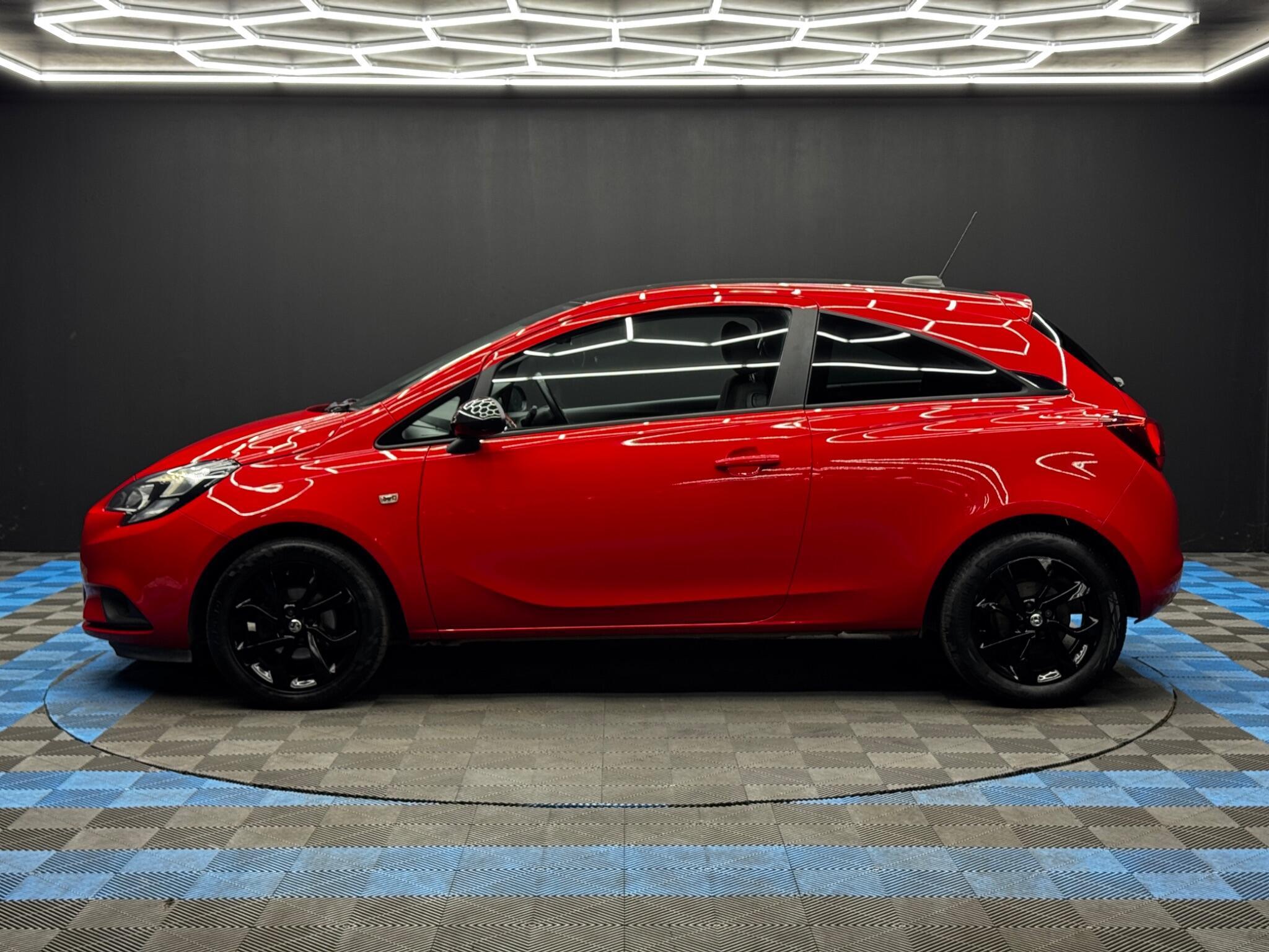 Vauxhall Corsa - Image 8