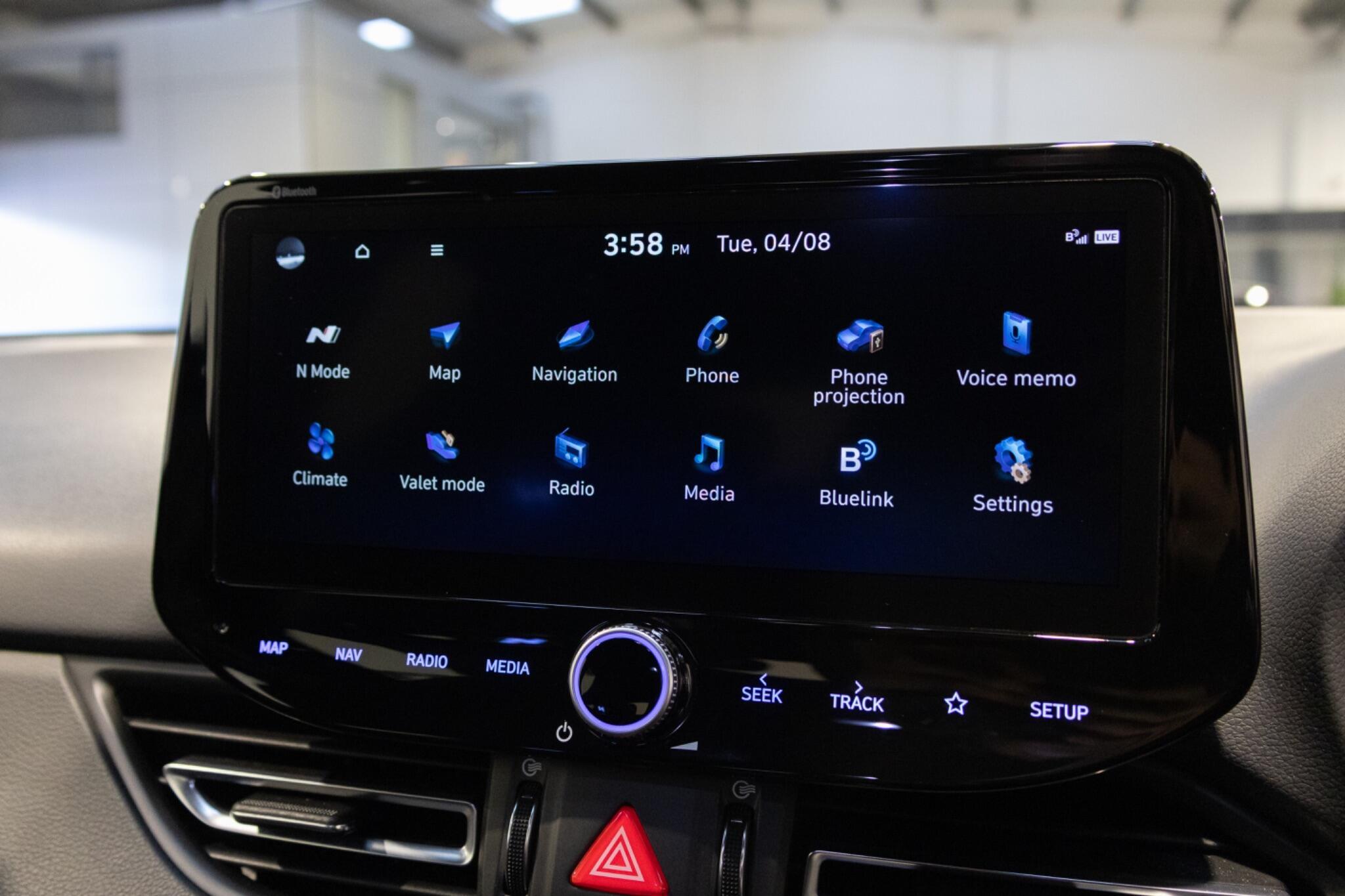 Hyundai i30 - Image 19