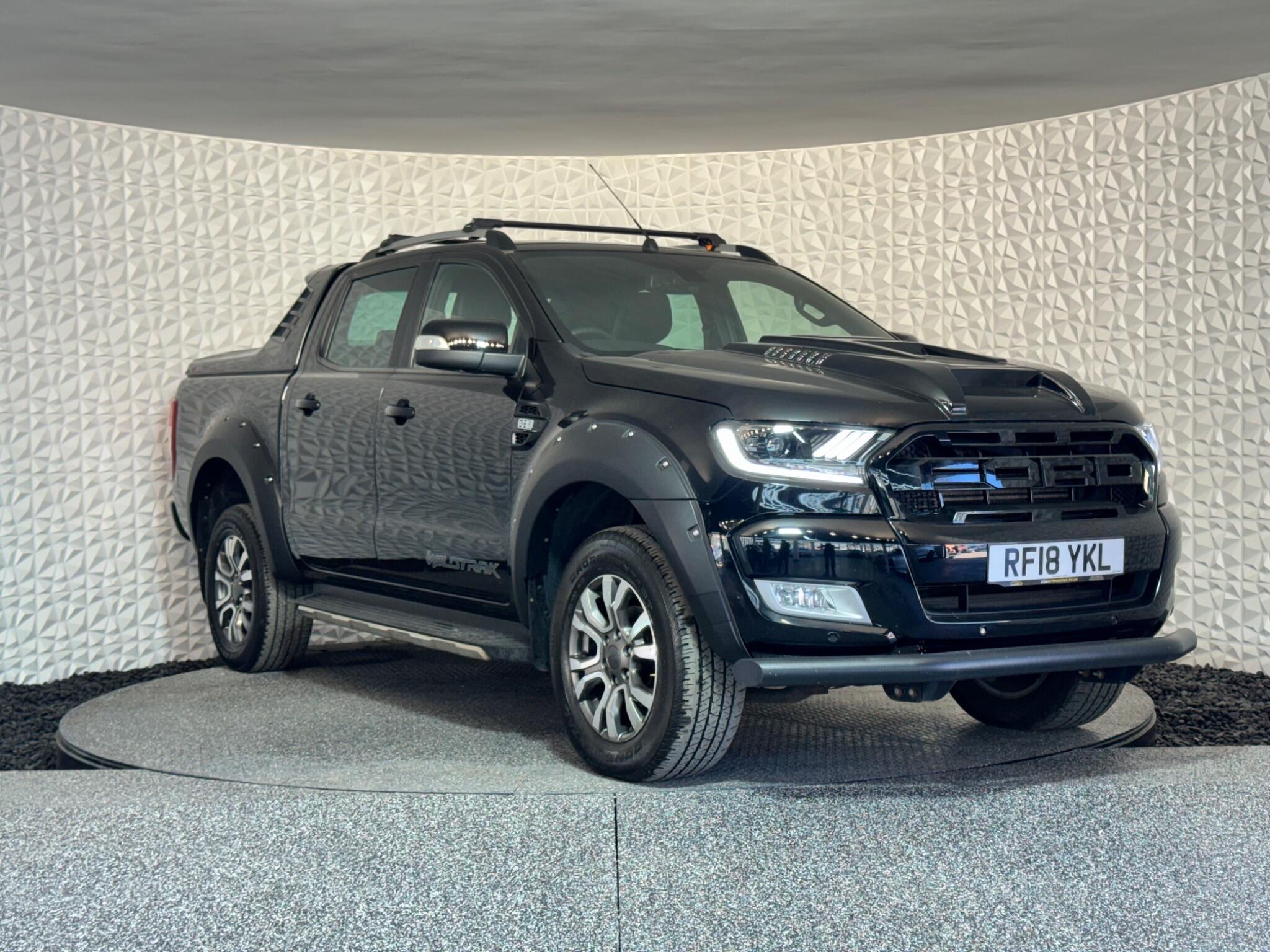 Ford Ranger - Image 6
