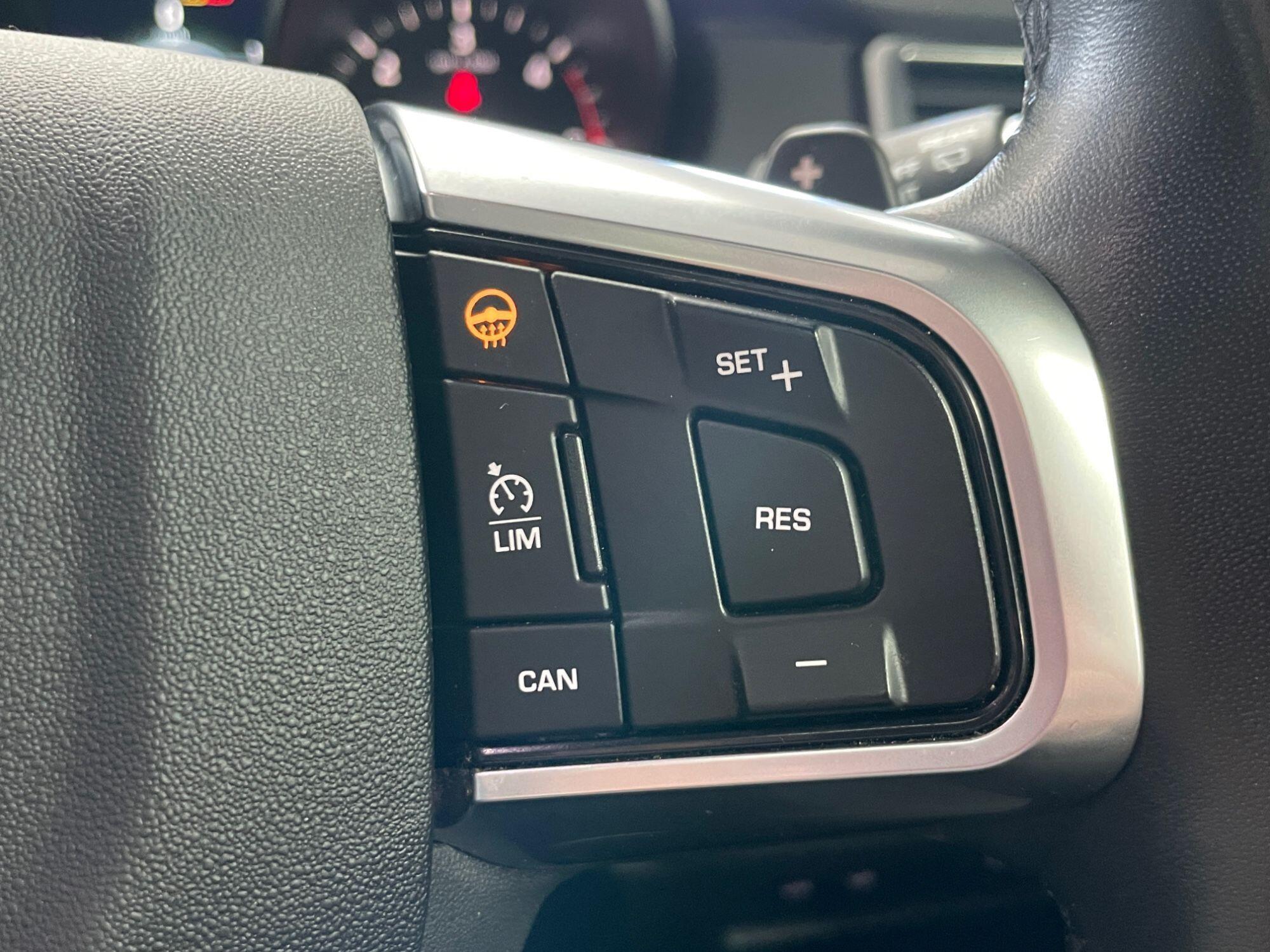 Land Rover DISCOVERY SPORT - Image 42