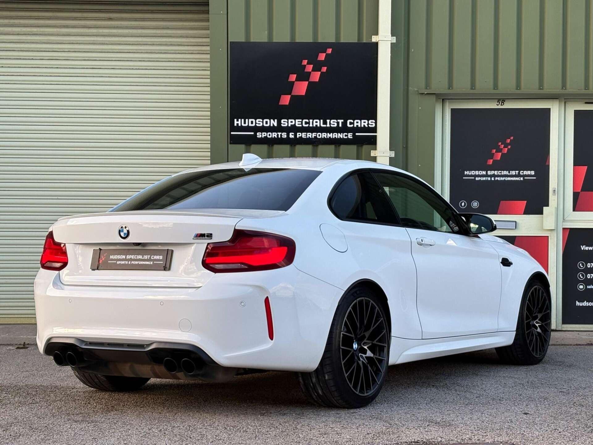 BMW M2 - Image 10