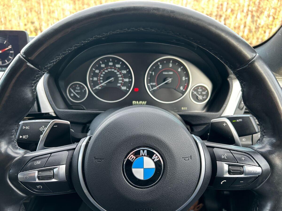 BMW 4 SERIES GRAN COUPE - Image 17