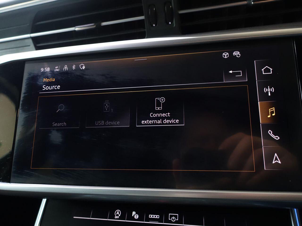 Audi A6 Saloon - Image 36