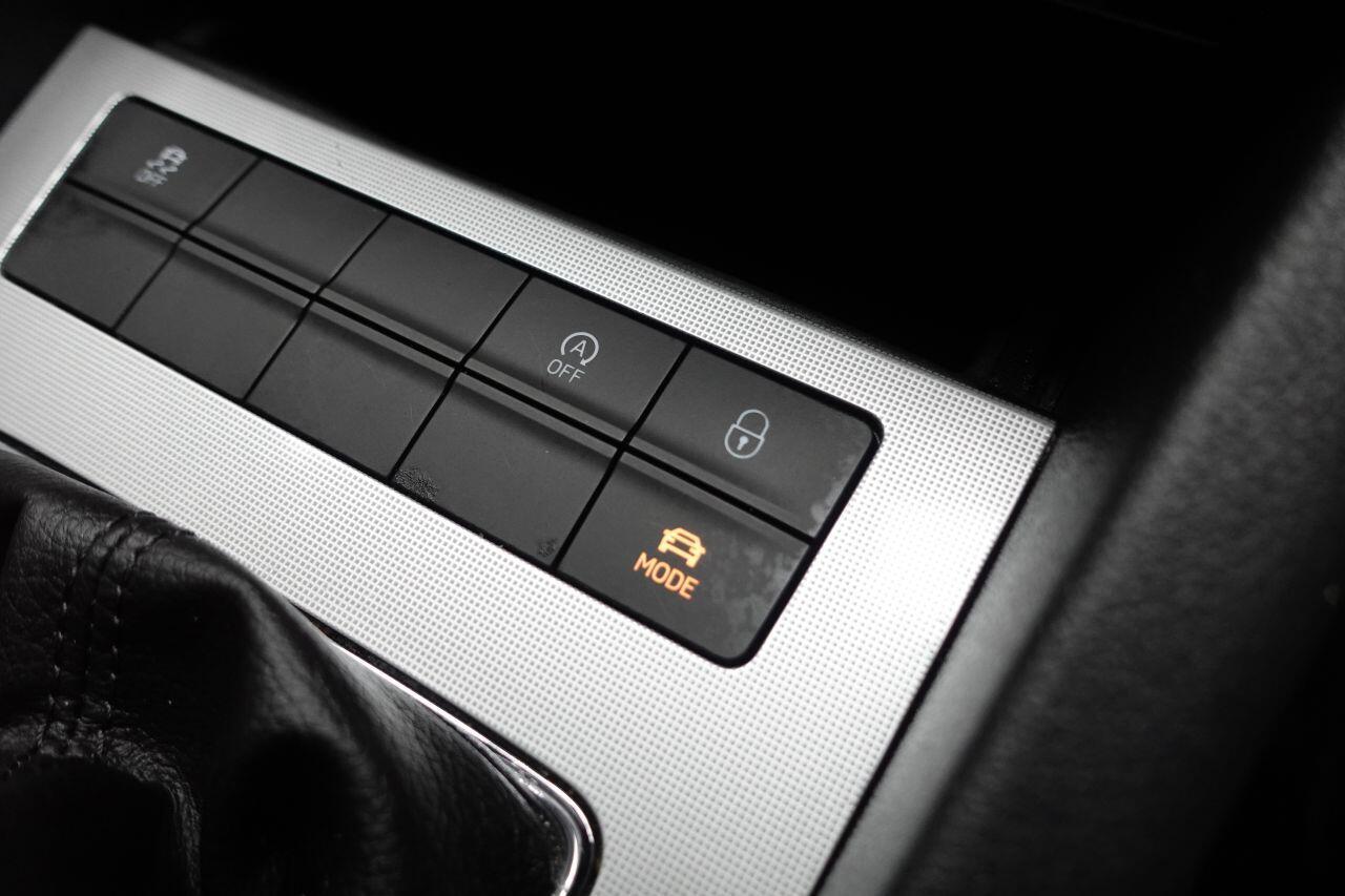 Skoda Octavia - Image 36