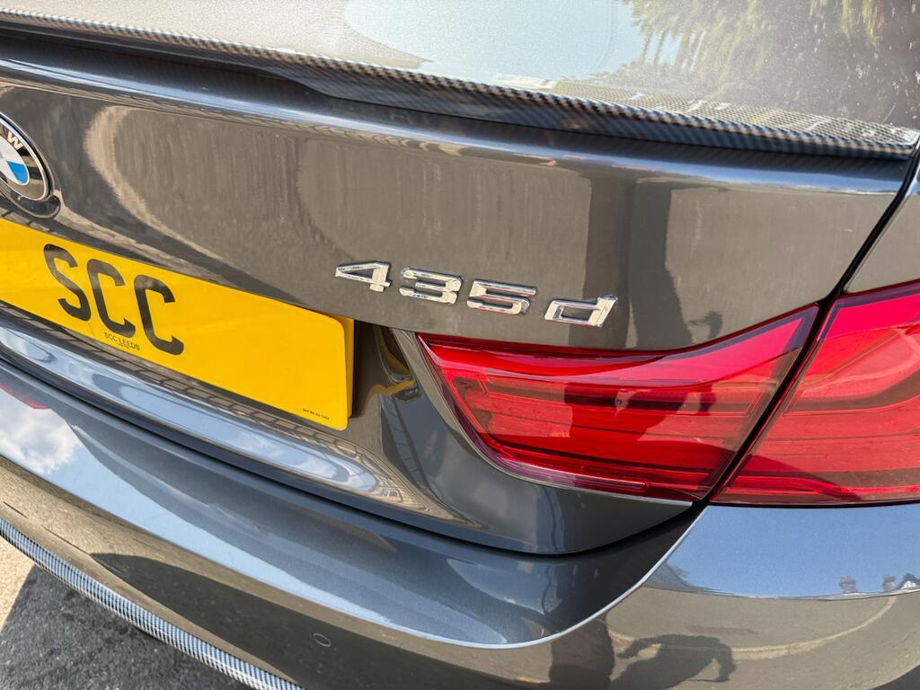 BMW 4 Series - Image 17