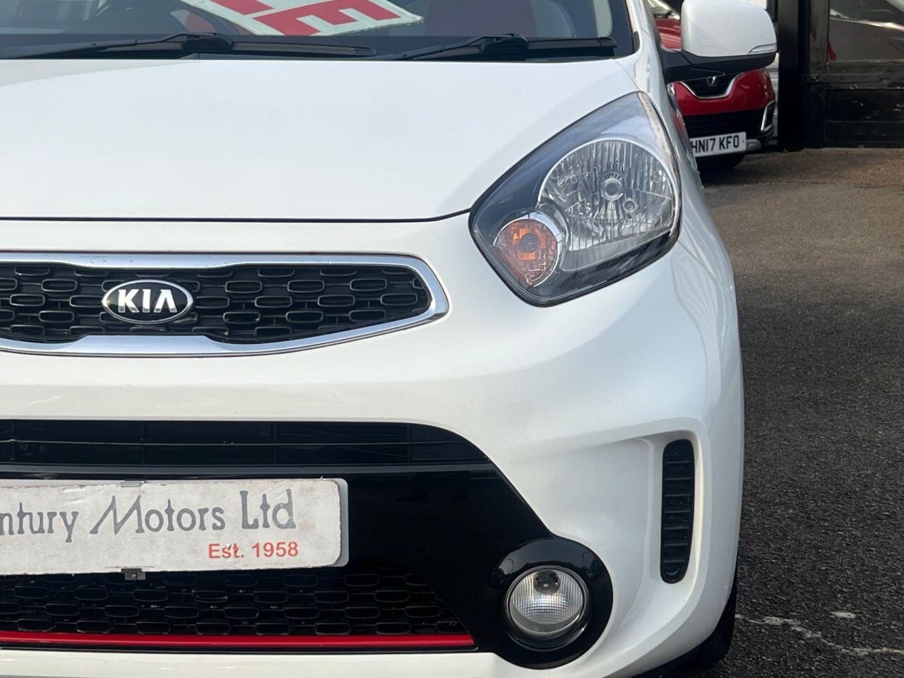 Kia Picanto - Image 2