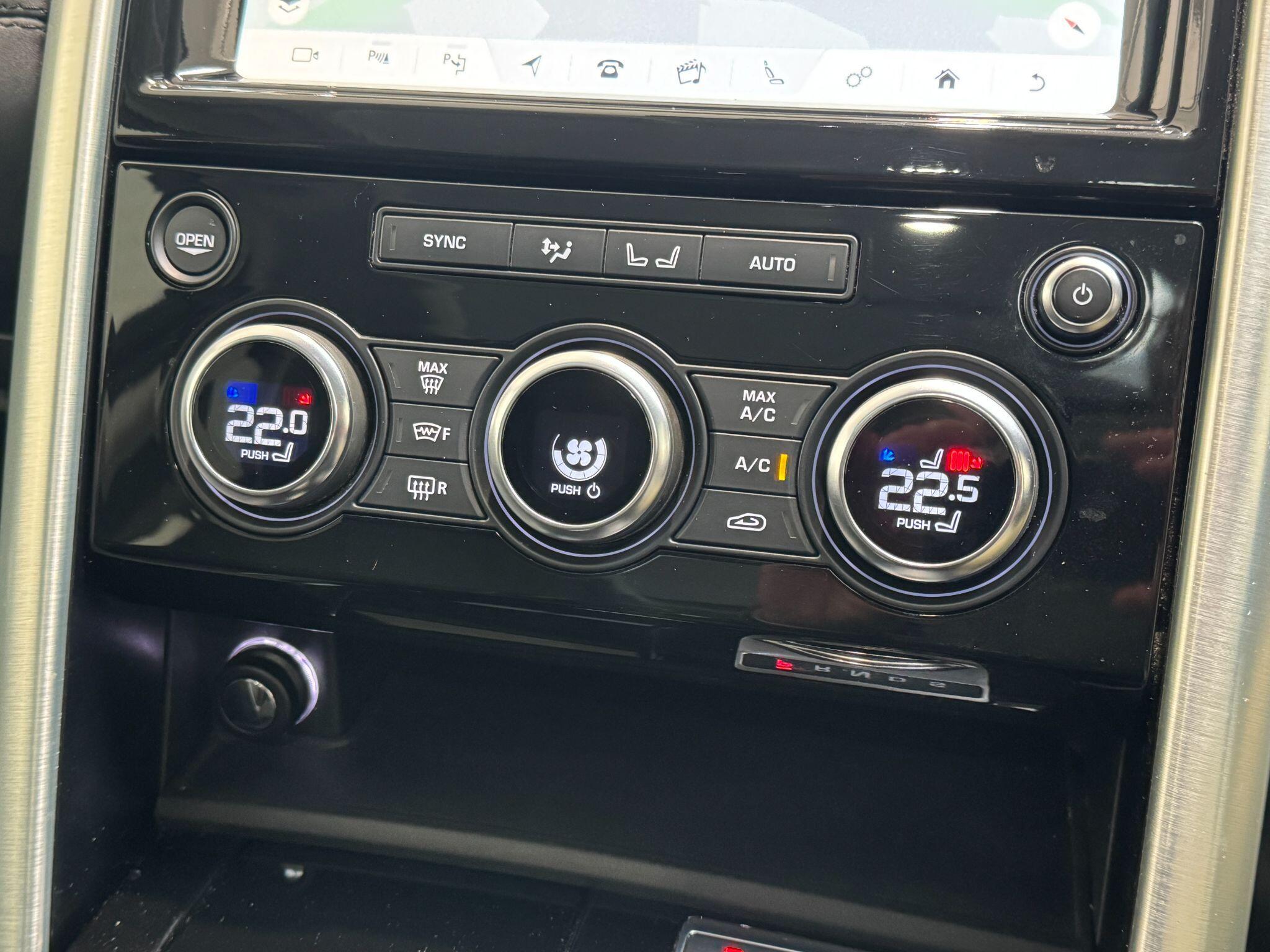 Land Rover Discovery - Image 54