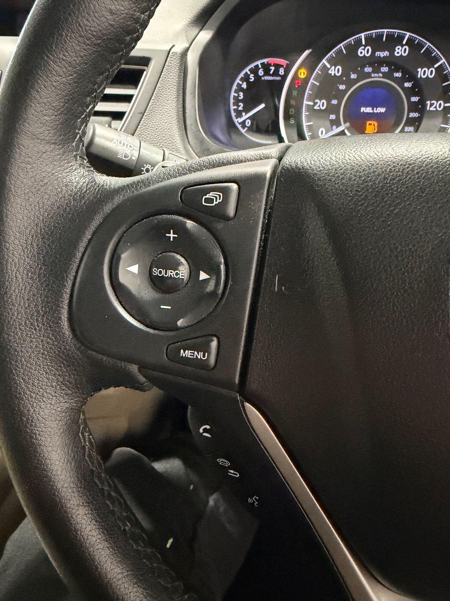Honda CR-V - Image 16