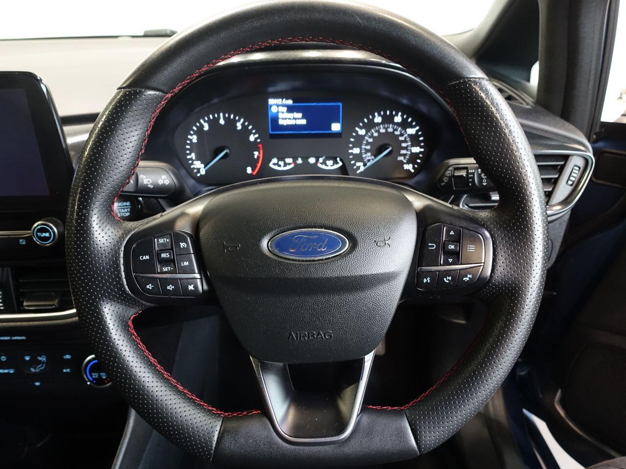 Ford Fiesta - Image 19