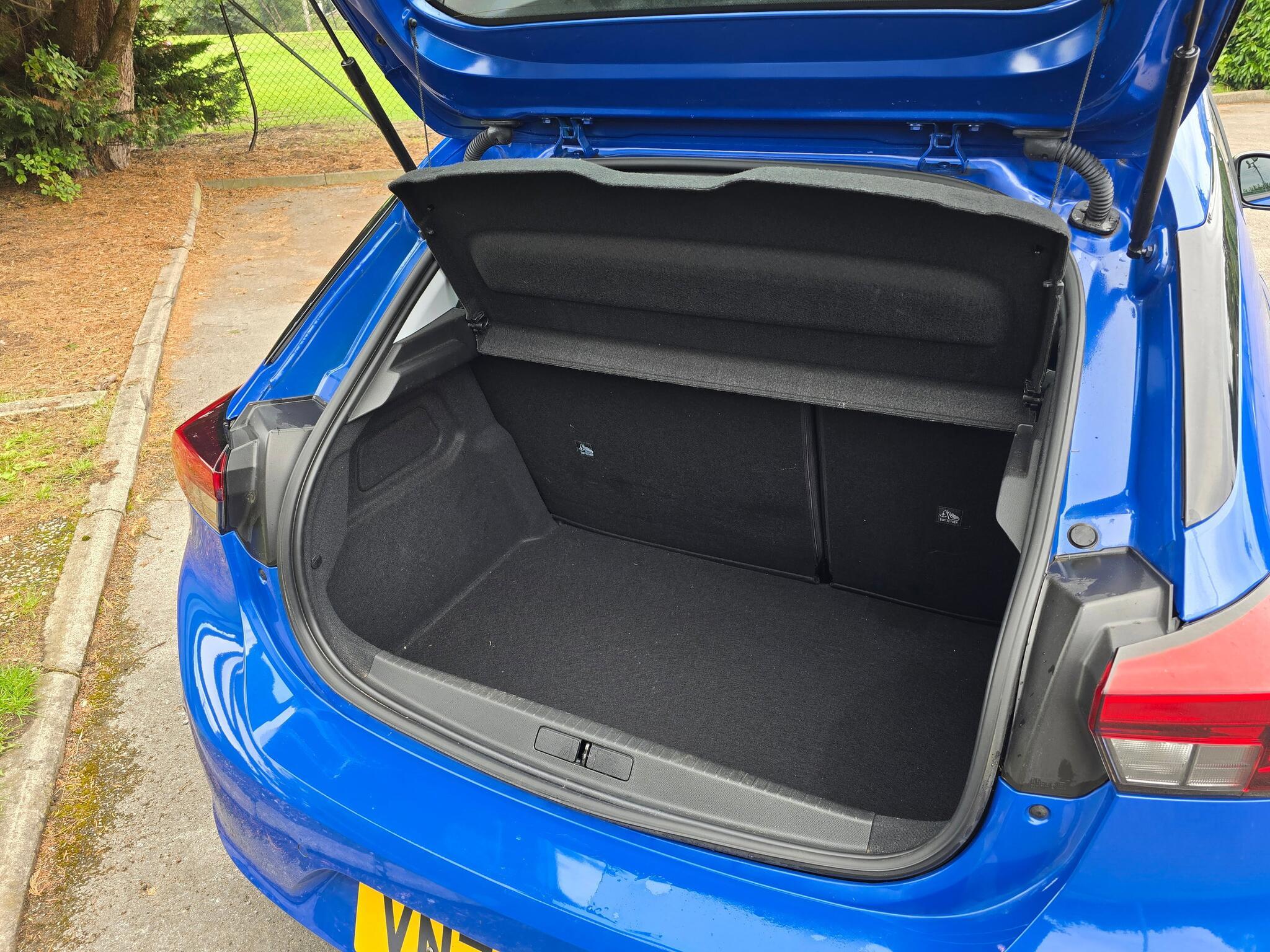 Vauxhall Corsa - Image 8