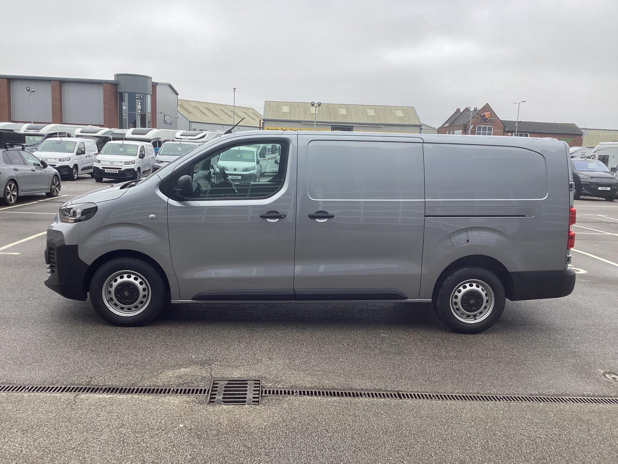 Fiat Scudo - Image 4