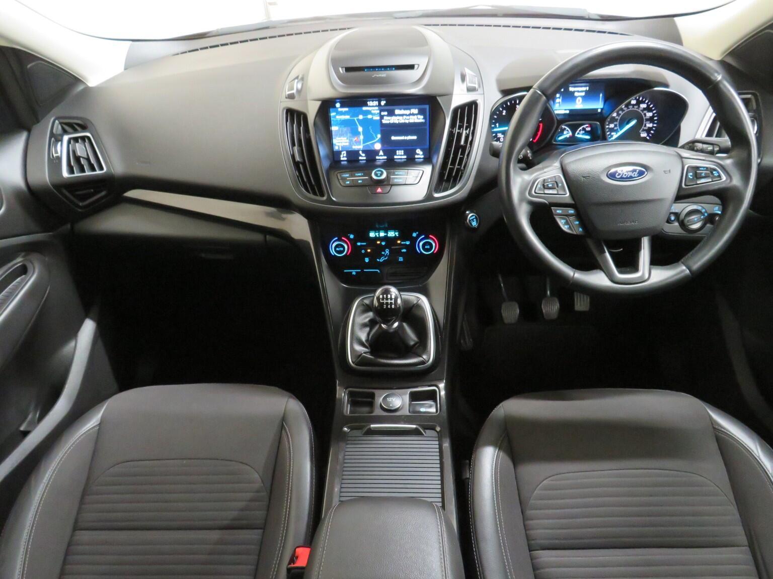 Ford Kuga - Image 16