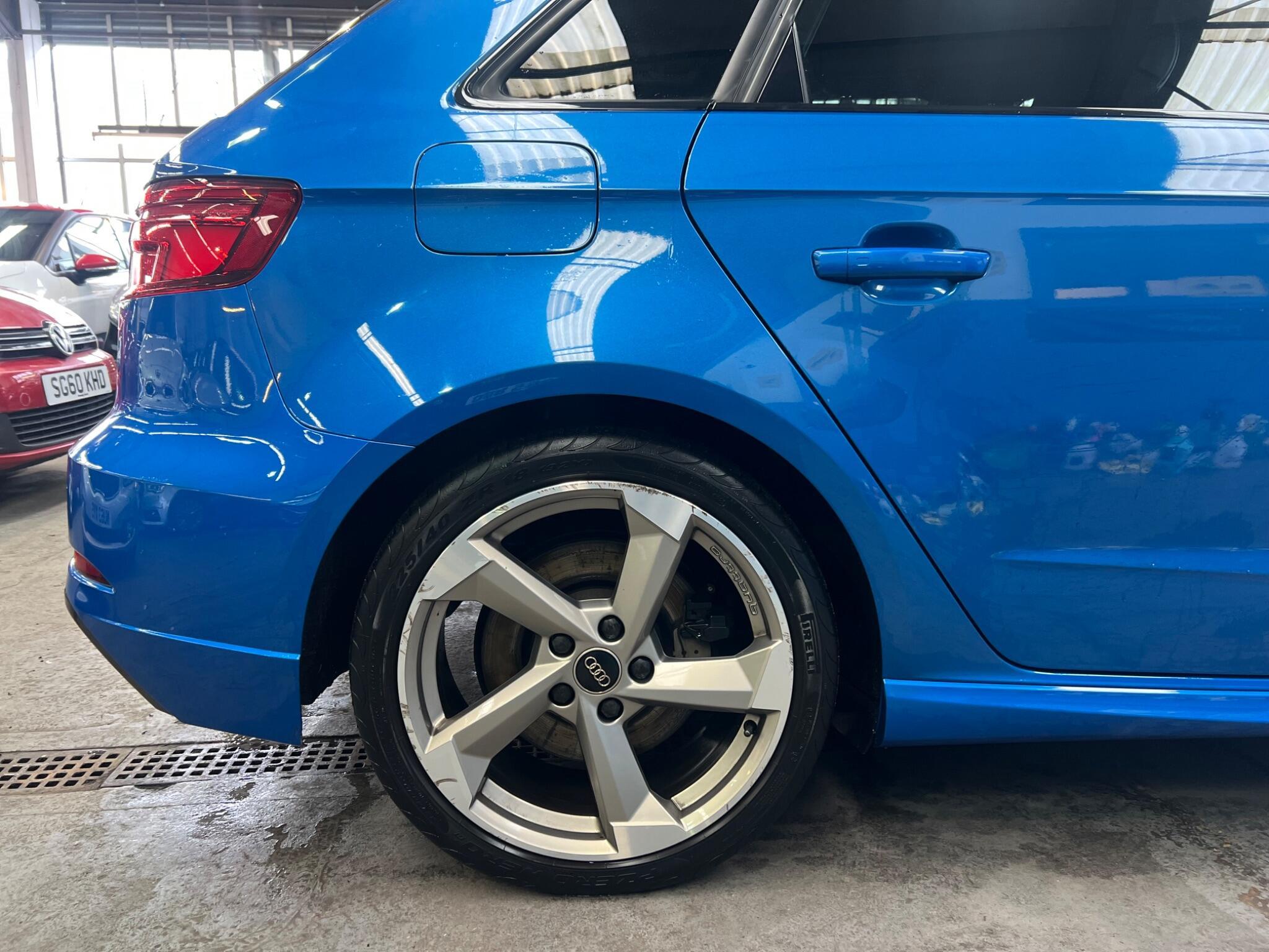 Audi S3 - Image 29