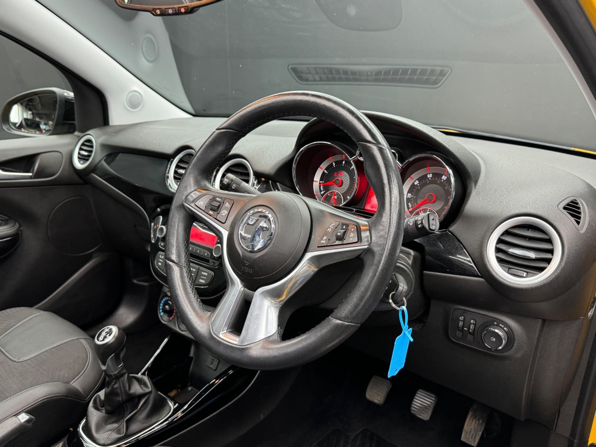 Vauxhall ADAM - Image 9