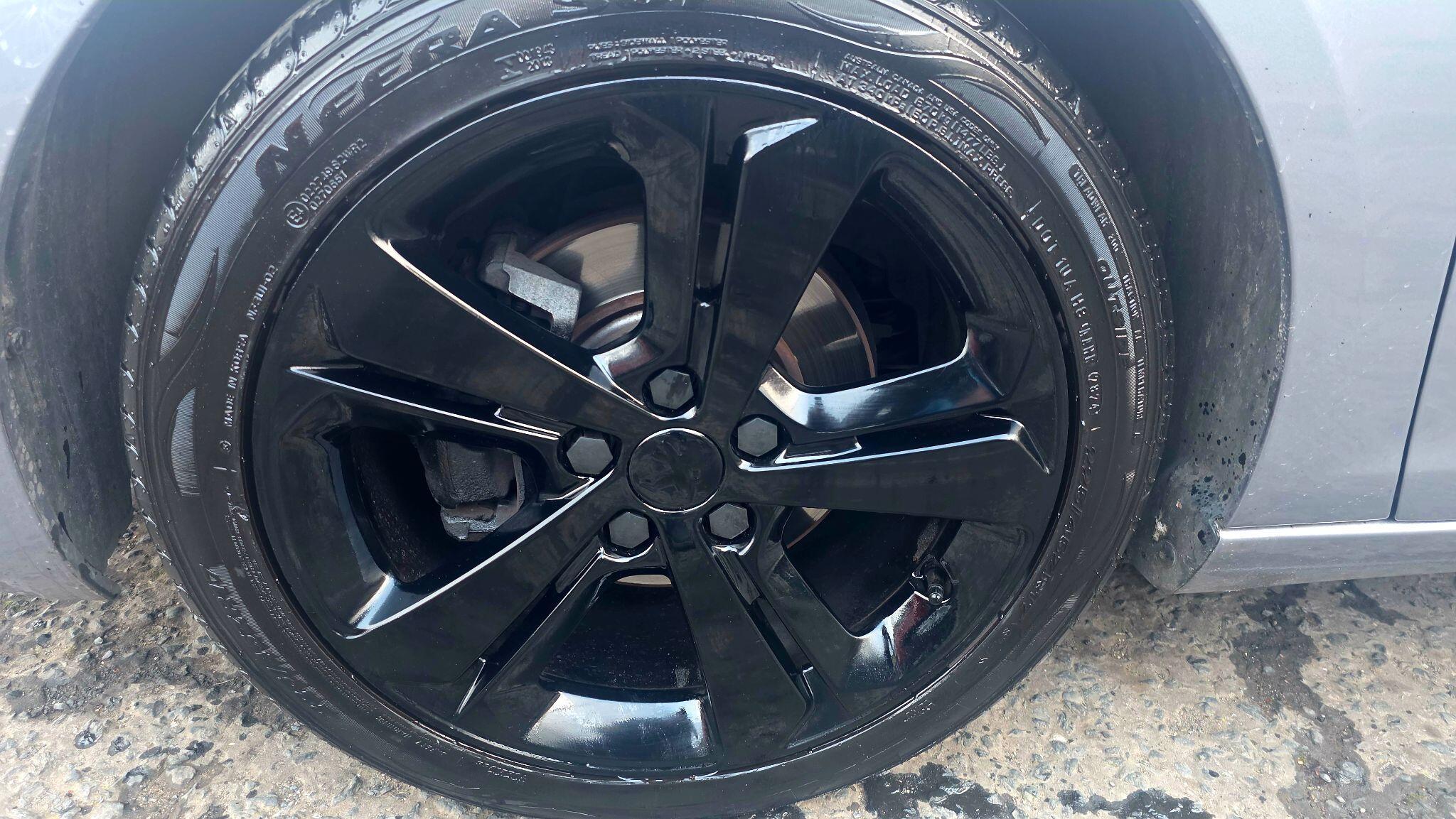 Peugeot 308 SW - Image 45