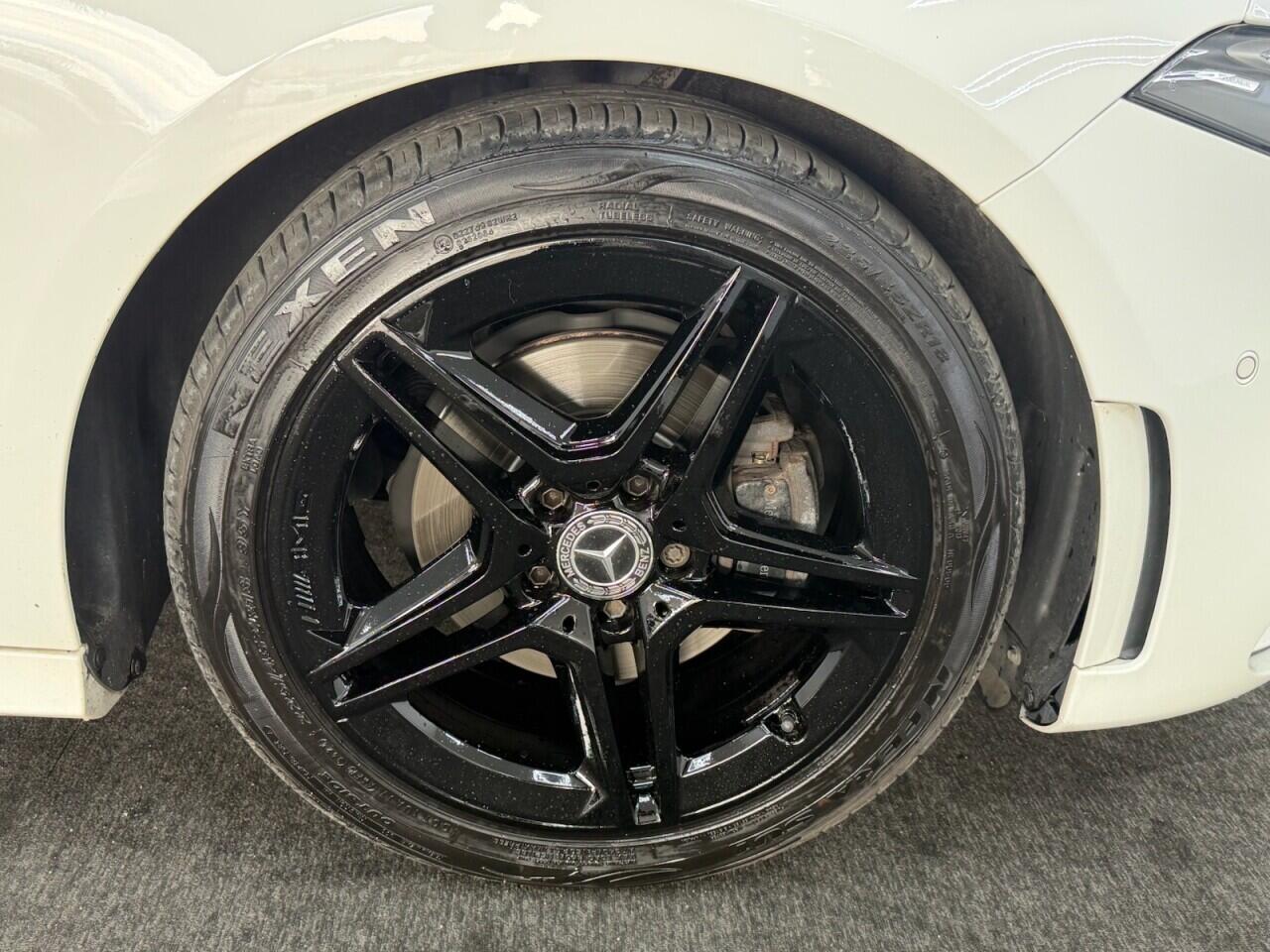 Mercedes A Class - Image 11